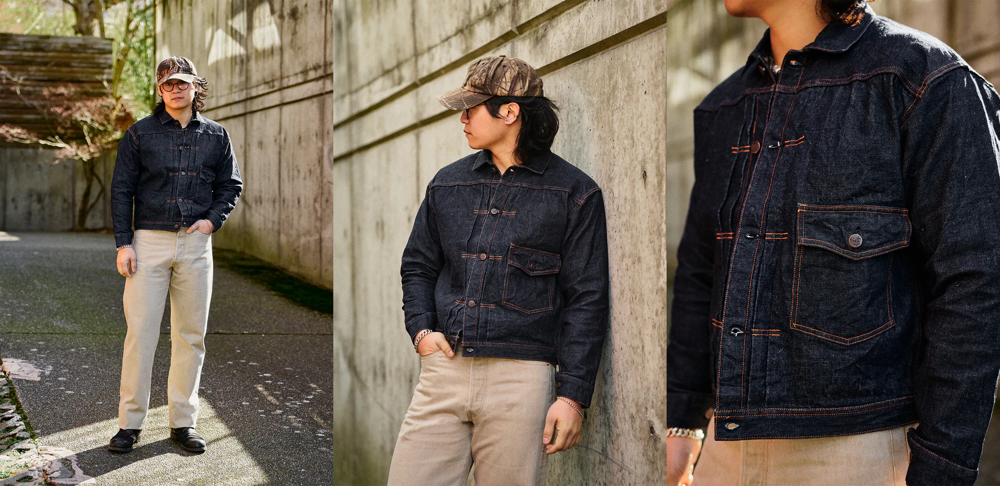Timeless Craft, Global Heritage